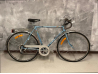 Monark, mens, road bike, 28", 10 gears, blue,