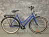 Skeppshult Nova, lady, citybike, 28", 3 gears, blue