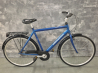 Monark, mens, citybike, 28", 3 gears, blue